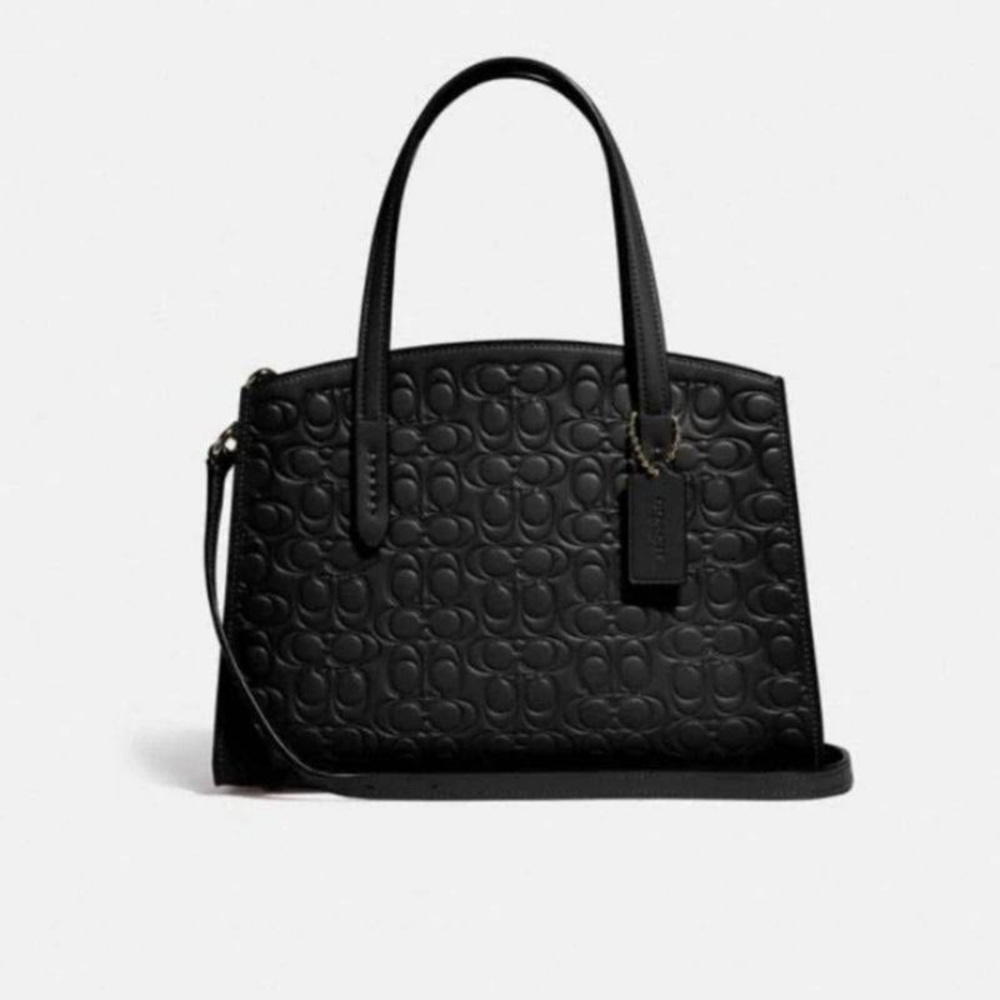 Coach Charlie Caryall 28